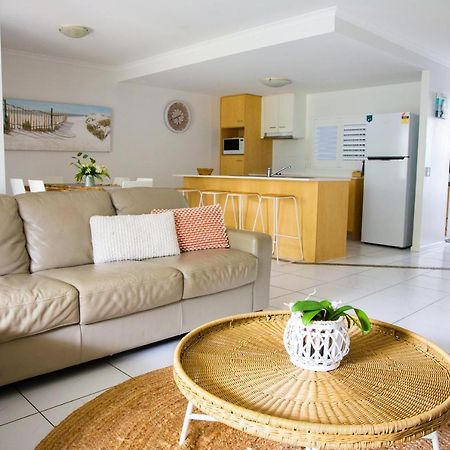 Townhouse Like Home In Tropical Family 4* Resort Noosaville Exteriér fotografie