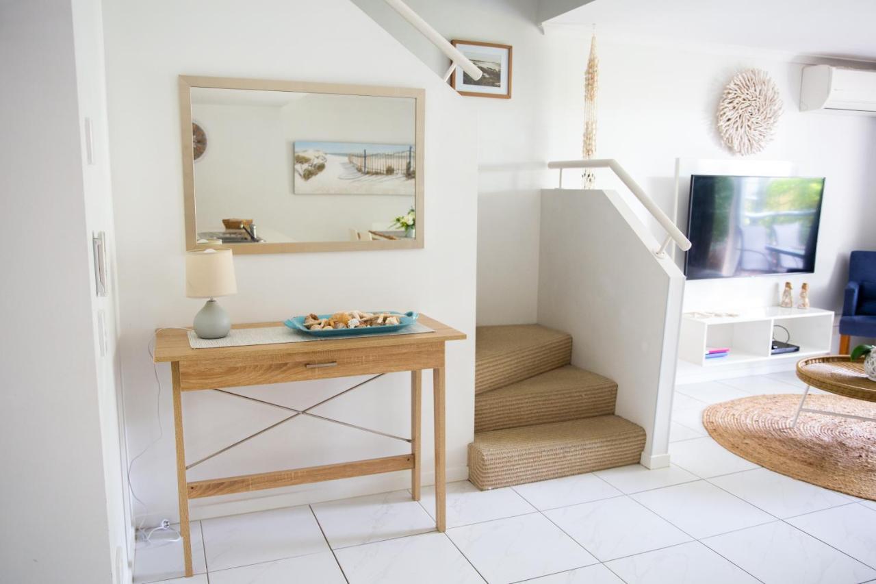 Townhouse Like Home In Tropical Family 4* Resort Noosaville Exteriér fotografie