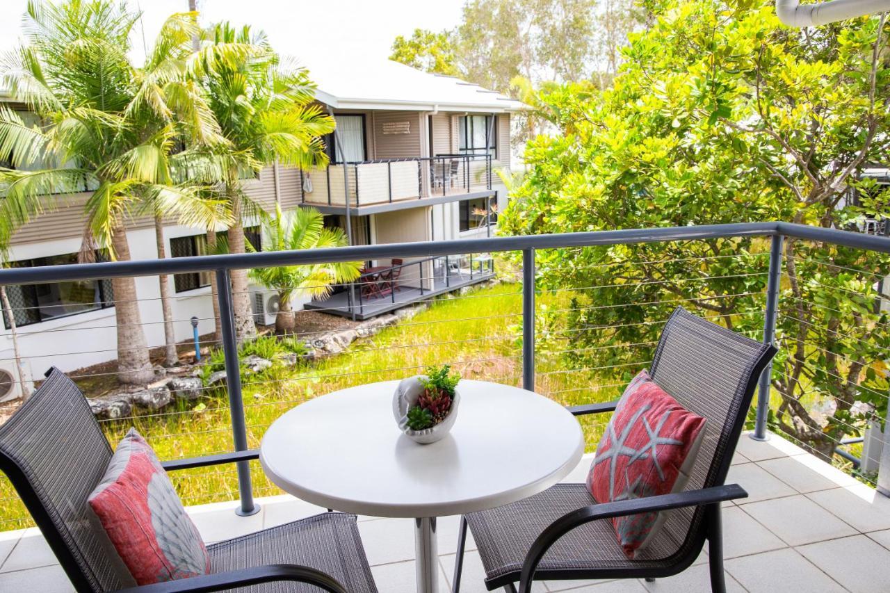 Townhouse Like Home In Tropical Family 4* Resort Noosaville Exteriér fotografie